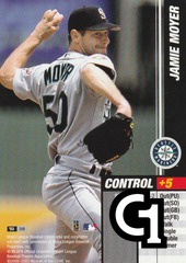 Jamie Moyer